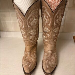 Corral Cowboy Boots